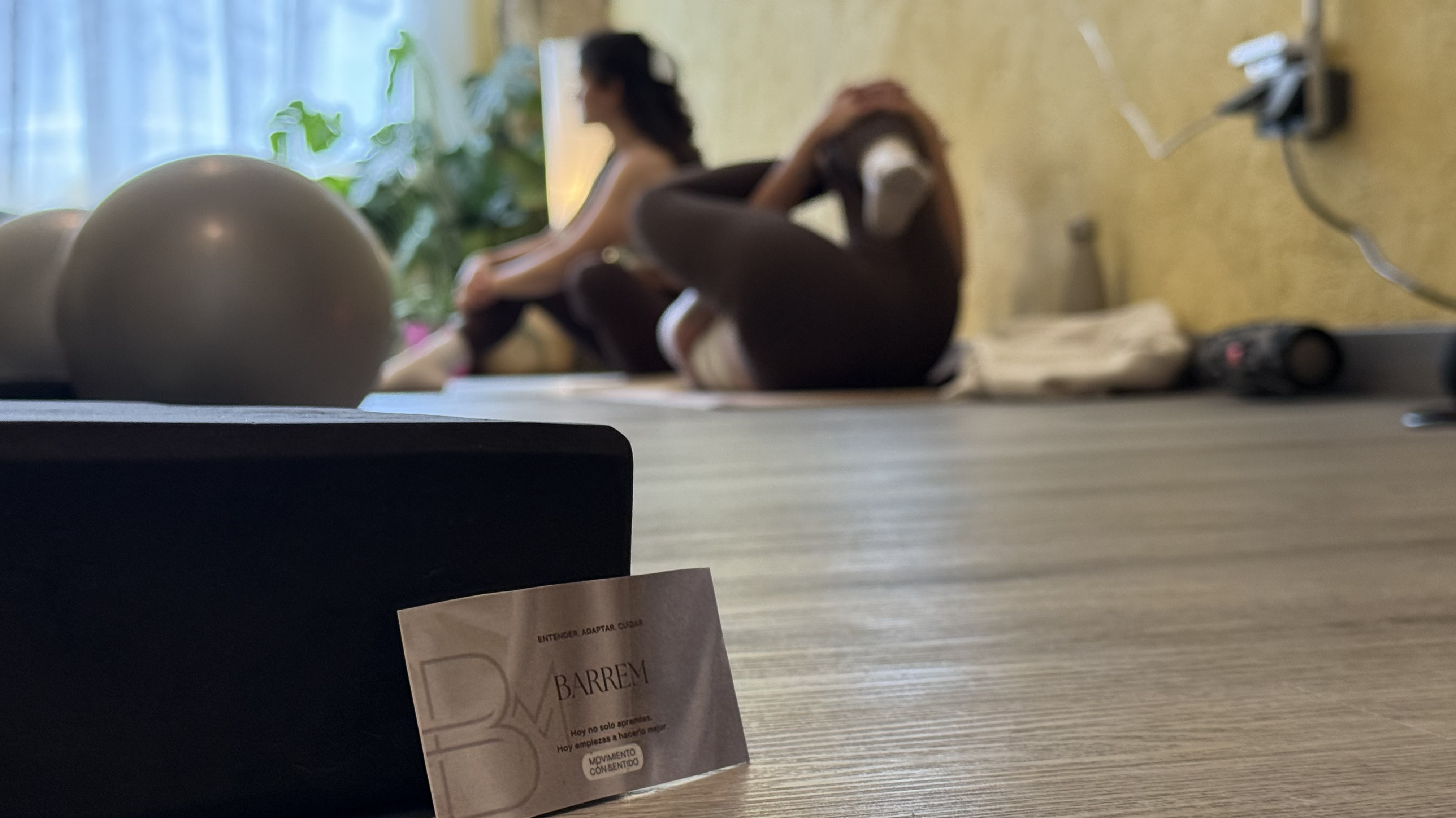 Acceso a la plataforma de formaci&oacute;n BARREM