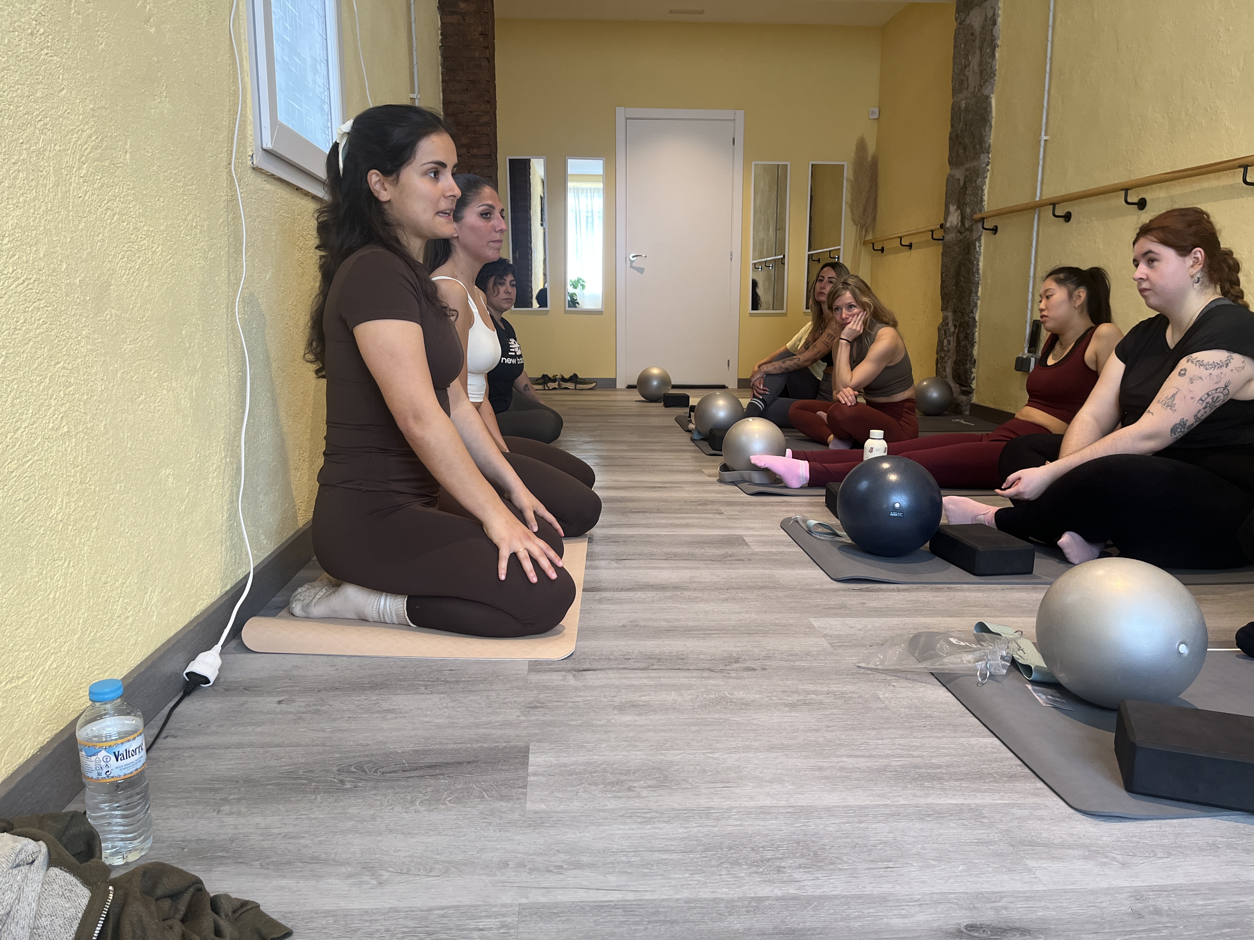 Fundamentos del m&eacute;todo BARREM