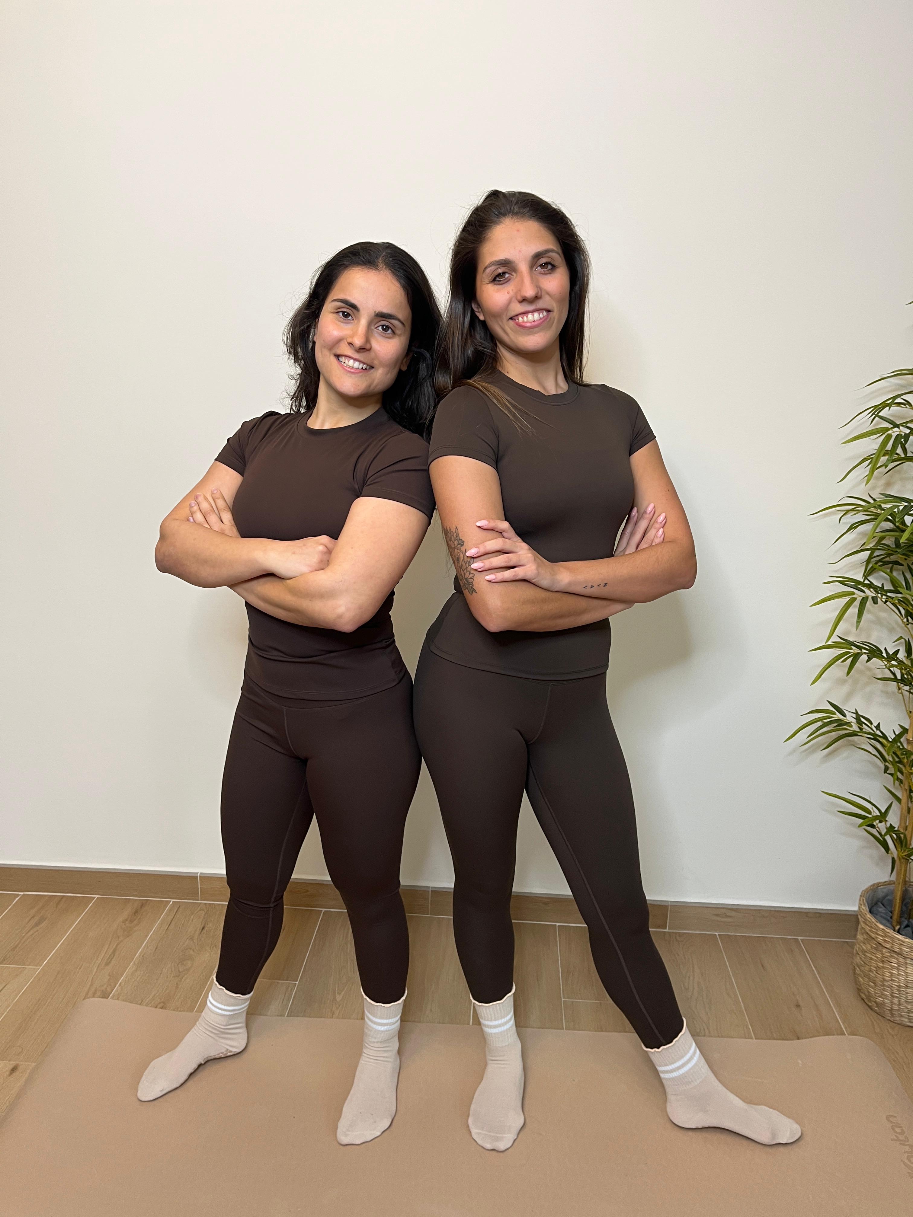 Ana & Noe - Fundadoras de BARREM